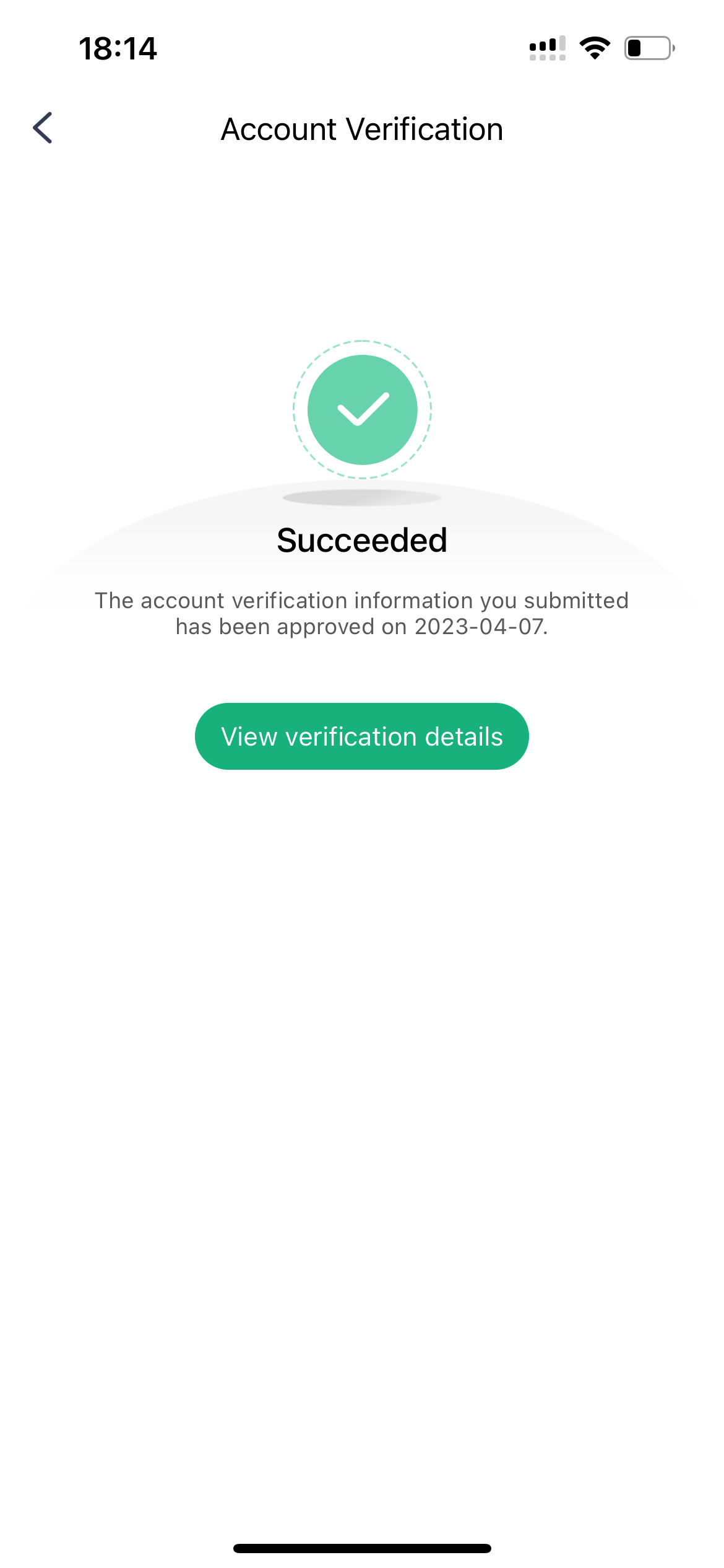 ANTPOOL Institutional KYC User Guide – ANTPOOL